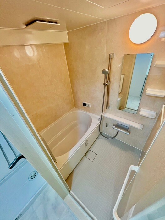 ｴｸｾﾙ熊取の物件内観写真