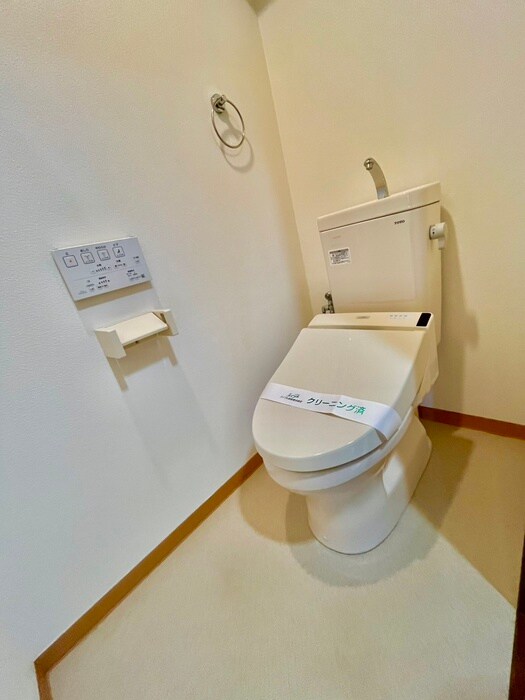 ｴｸｾﾙ熊取の物件内観写真