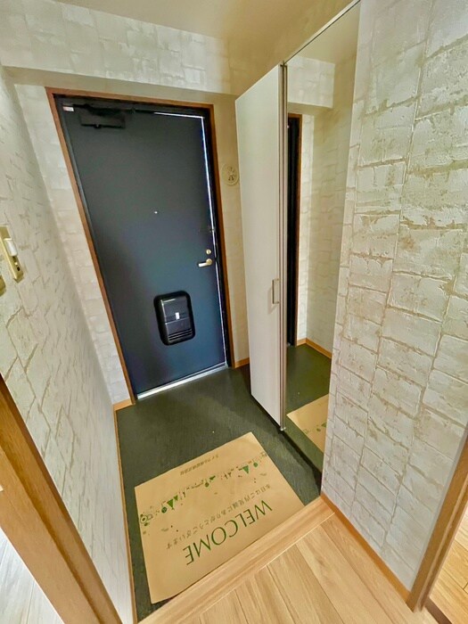 ｴｸｾﾙ熊取の物件内観写真