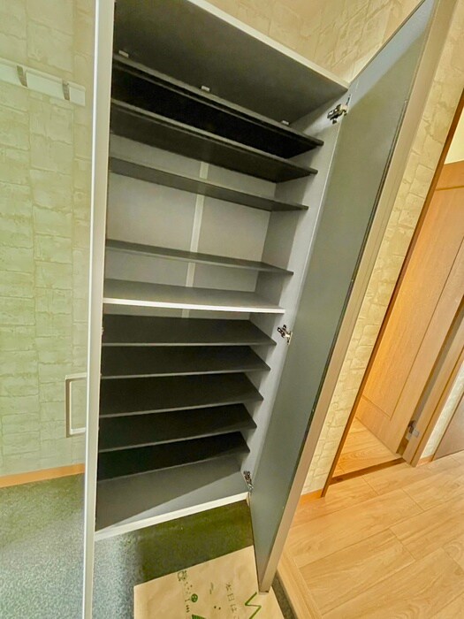 ｴｸｾﾙ熊取の物件内観写真