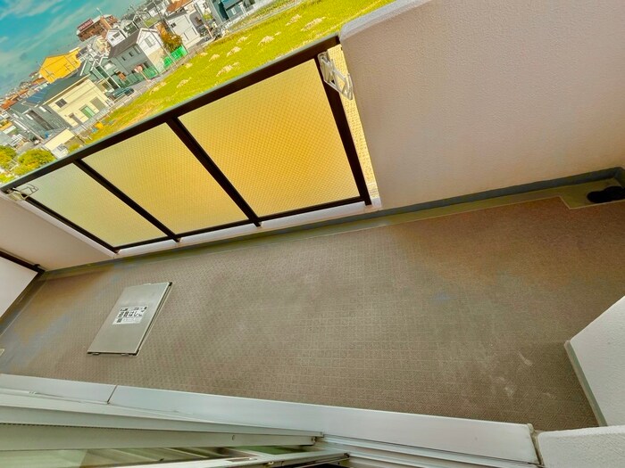 ｴｸｾﾙ熊取の物件内観写真