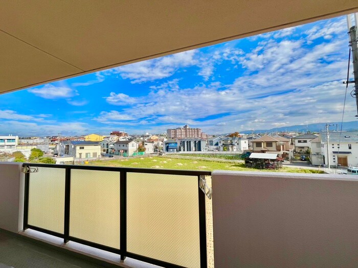 ｴｸｾﾙ熊取の物件内観写真