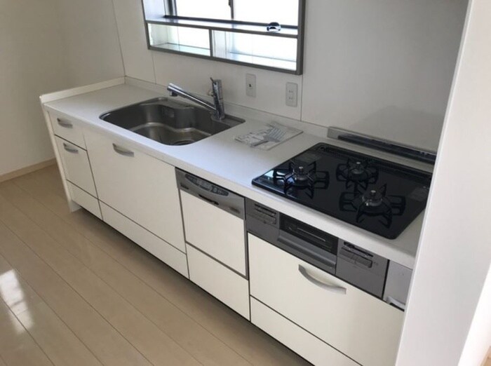 千里園３丁目戸建の物件内観写真