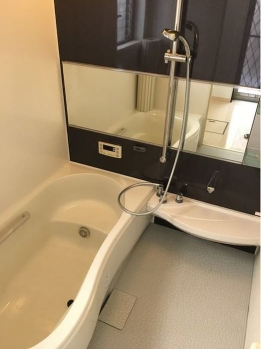 千里園３丁目戸建の物件内観写真