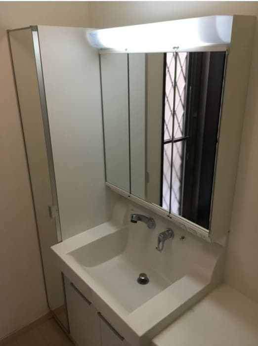 千里園３丁目戸建の物件内観写真