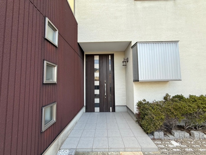 千里園３丁目戸建の物件外観写真