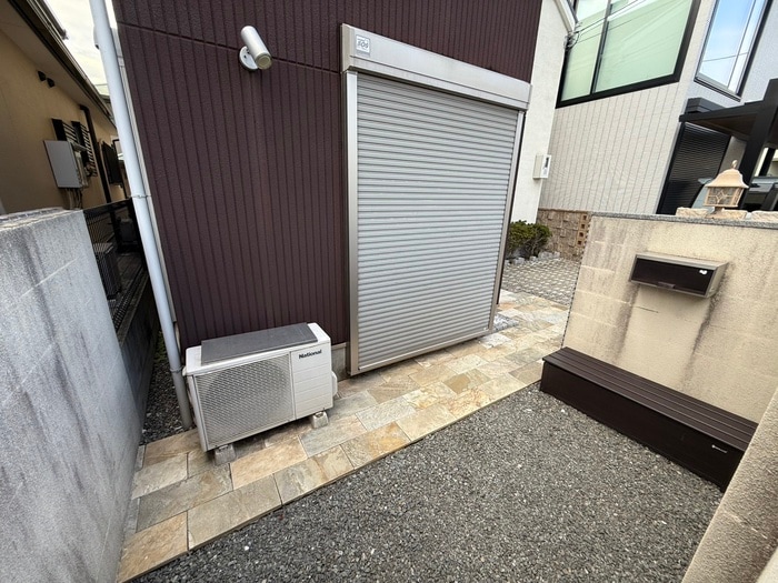 千里園３丁目戸建の物件外観写真