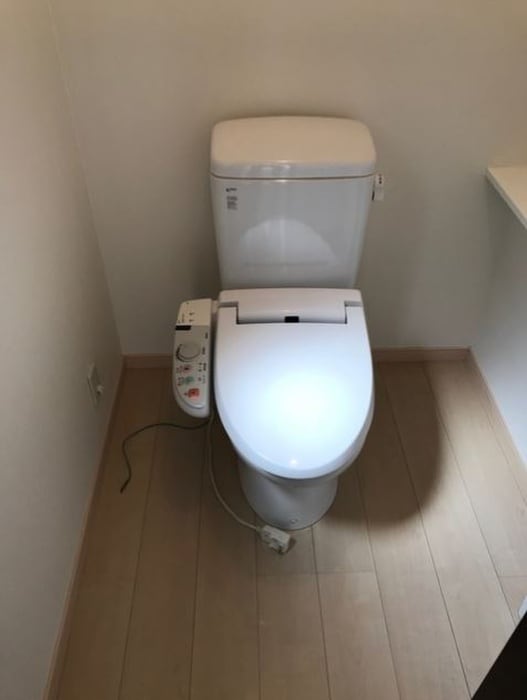 千里園３丁目戸建の物件内観写真