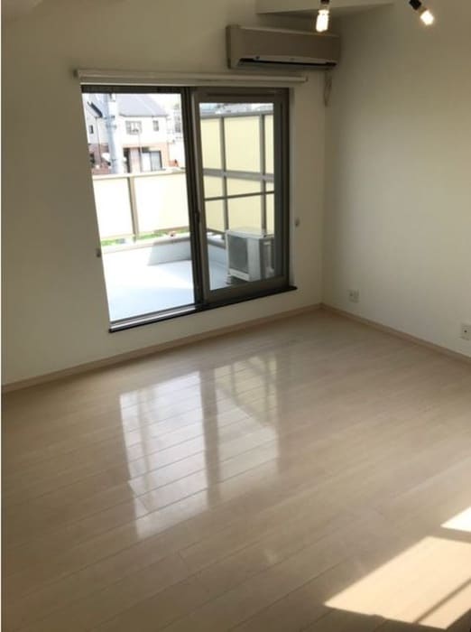 千里園３丁目戸建の物件内観写真