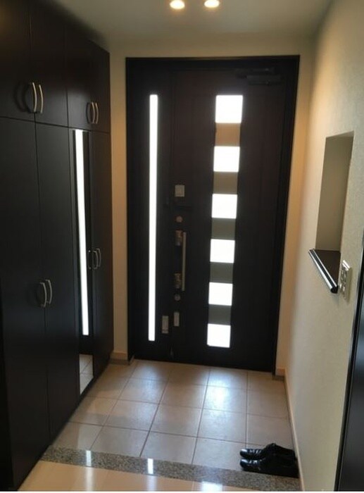 千里園３丁目戸建の物件内観写真