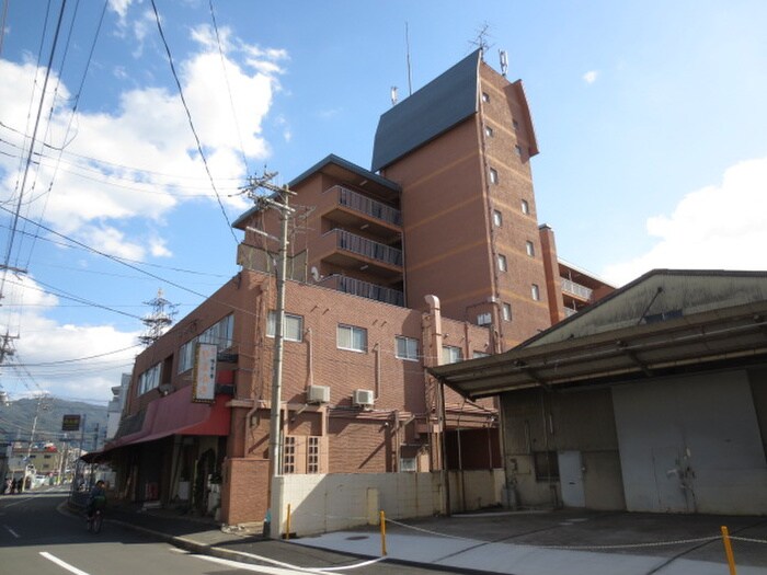 リアライズ住道南の物件外観写真