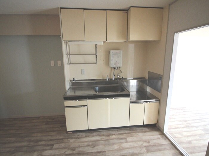 リアライズ住道南の物件内観写真