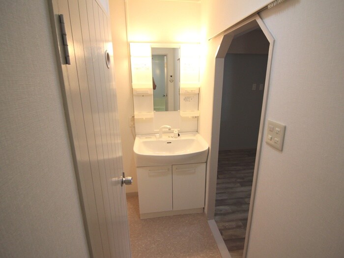 リアライズ住道南の物件内観写真