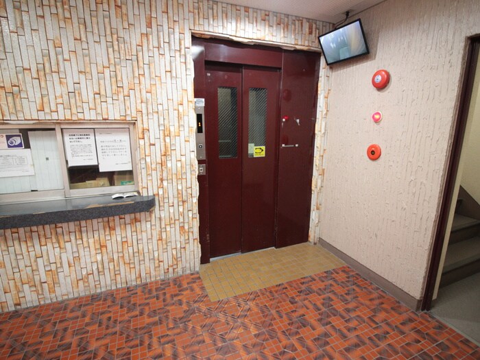 リアライズ住道南の物件外観写真