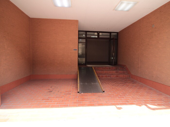 リアライズ住道南の物件外観写真