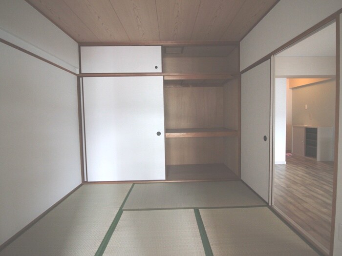 リアライズ住道南の物件内観写真