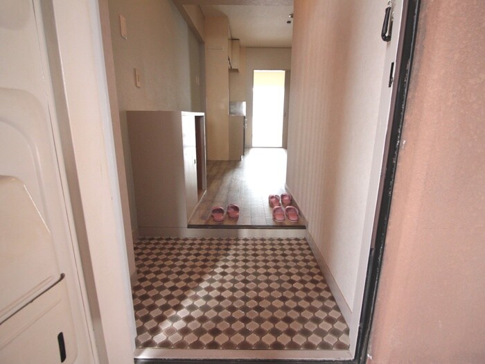 リアライズ住道南の物件内観写真