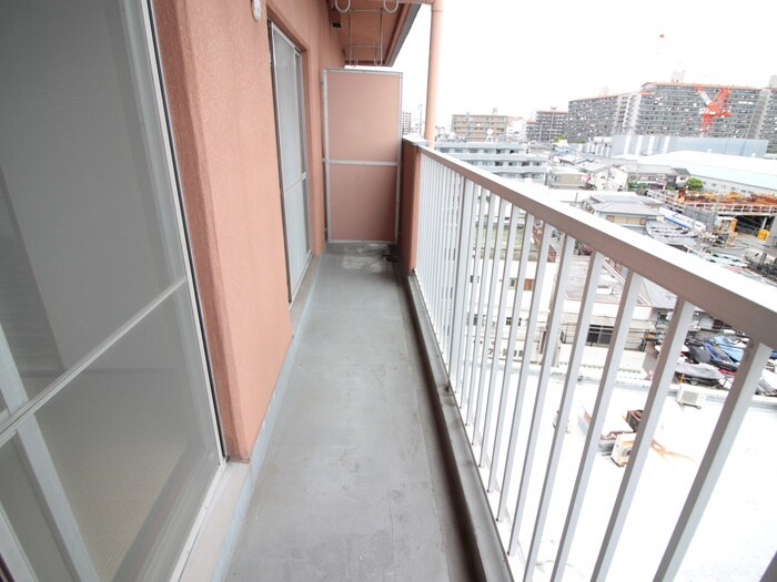 リアライズ住道南の物件内観写真