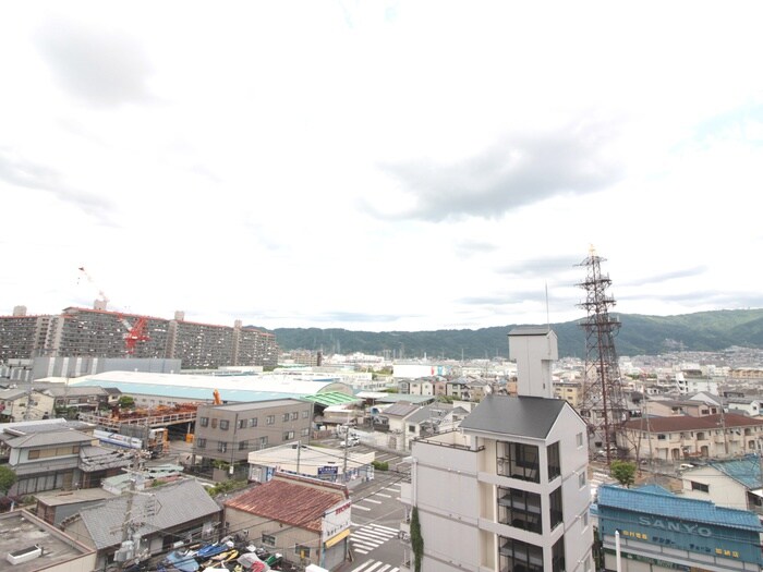 リアライズ住道南の物件内観写真