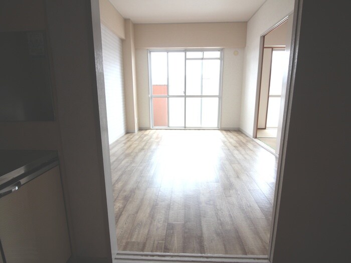 リアライズ住道南の物件内観写真