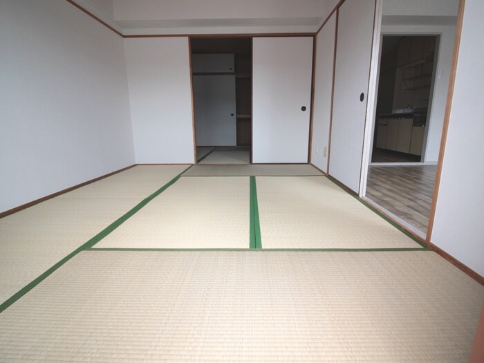 リアライズ住道南の物件内観写真