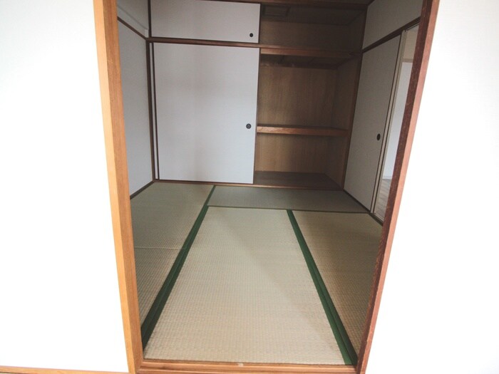 リアライズ住道南の物件内観写真