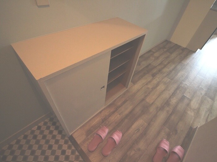 リアライズ住道南の物件内観写真