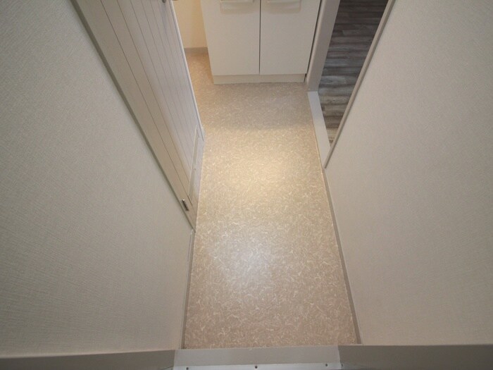 リアライズ住道南の物件内観写真