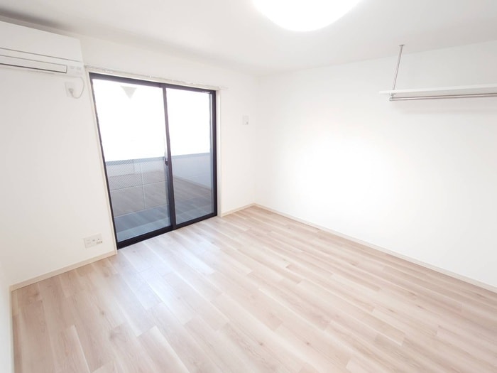 仮）Gladvis二条式部の物件内観写真