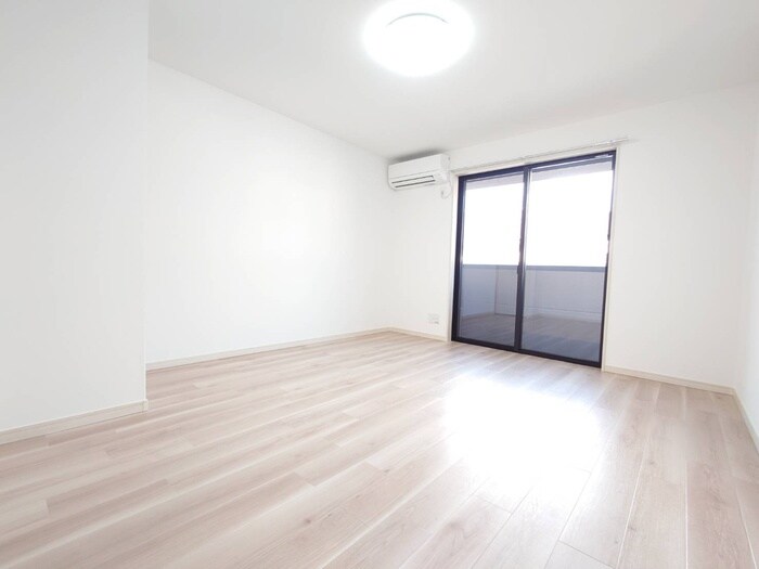 仮）Gladvis二条式部の物件内観写真