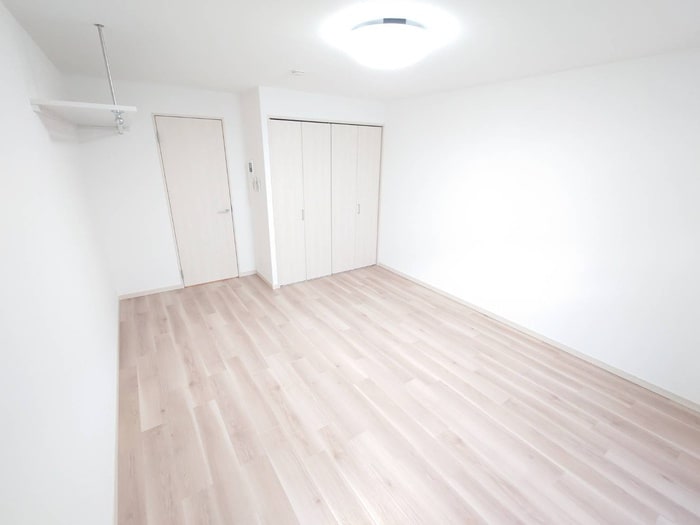 仮）Gladvis二条式部の物件内観写真