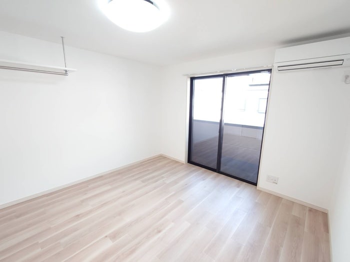 仮）Gladvis二条式部の物件内観写真