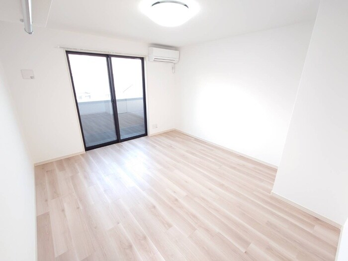 仮）Gladvis二条式部の物件内観写真