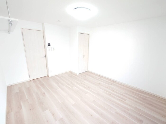 仮）Gladvis二条式部の物件内観写真