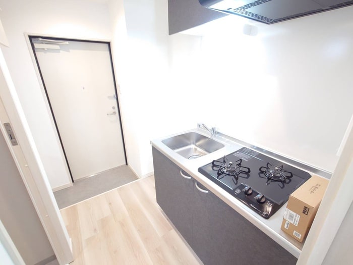 仮）Gladvis二条式部の物件内観写真