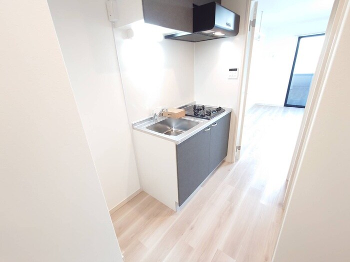 仮）Gladvis二条式部の物件内観写真