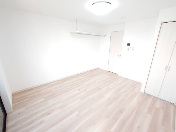 仮）Gladvis二条式部の物件内観写真