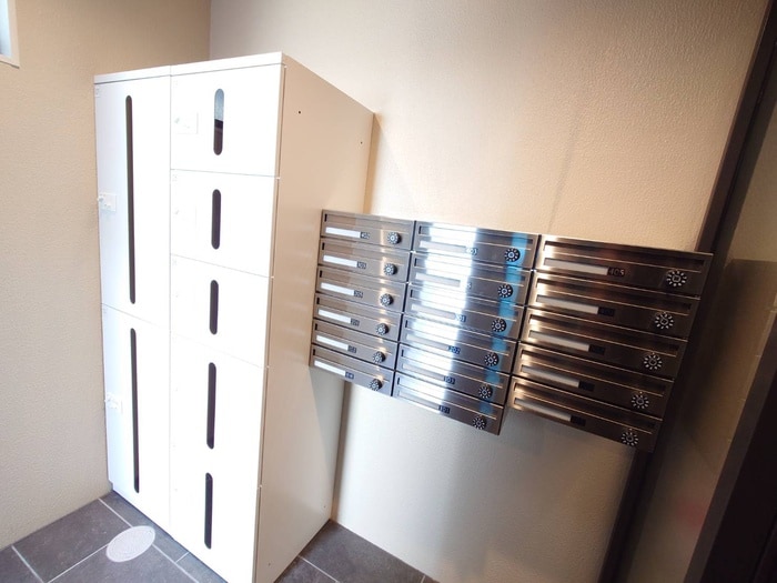 仮）Gladvis二条式部の物件外観写真