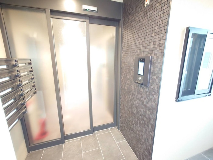 仮）Gladvis二条式部の物件外観写真