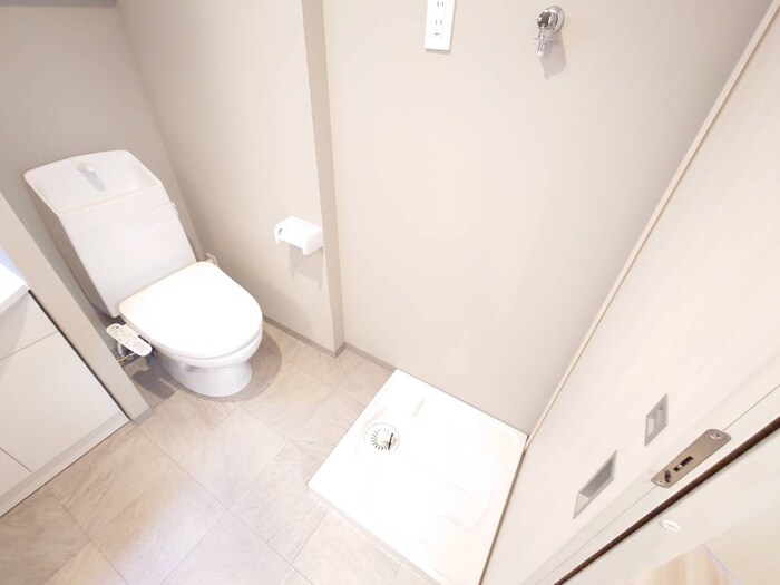 仮）Gladvis二条式部の物件内観写真