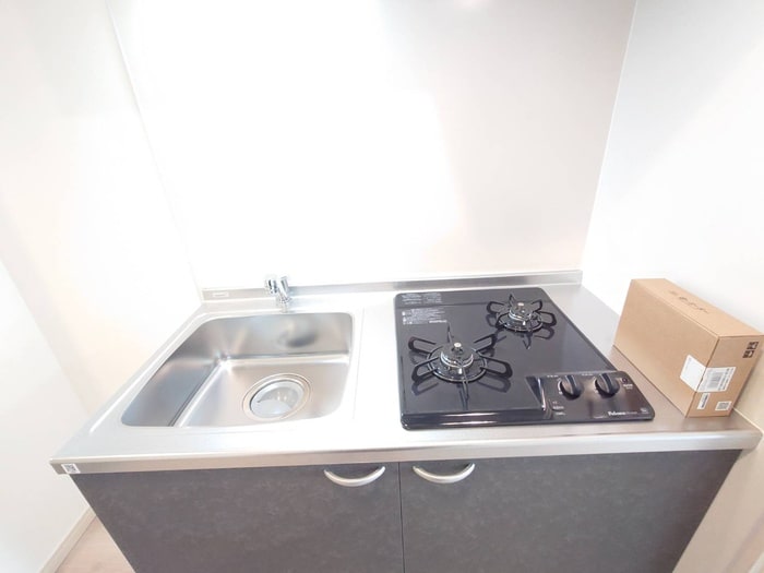 仮）Gladvis二条式部の物件内観写真