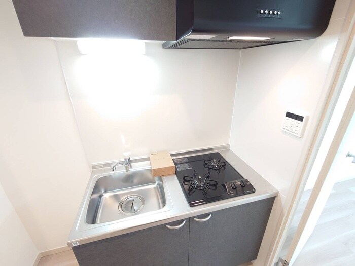 仮）Gladvis二条式部の物件内観写真