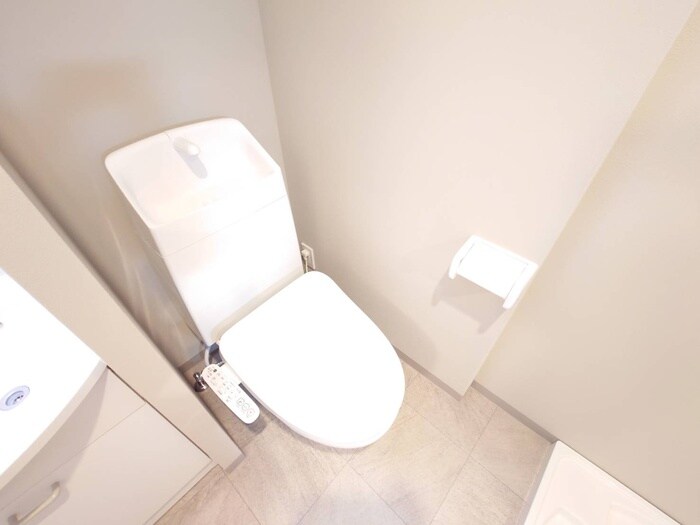 仮）Gladvis二条式部の物件内観写真