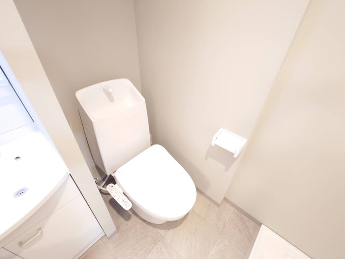 仮）Gladvis二条式部の物件内観写真