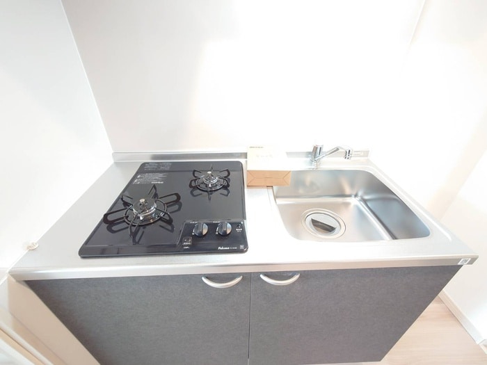 仮）Gladvis二条式部の物件内観写真