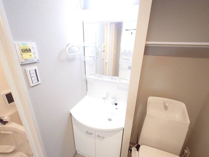 仮）Gladvis二条式部の物件内観写真