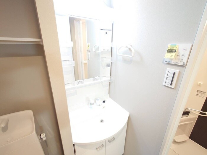 仮）Gladvis二条式部の物件内観写真