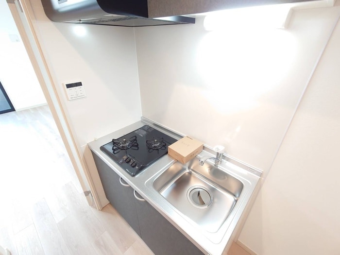 仮）Gladvis二条式部の物件内観写真