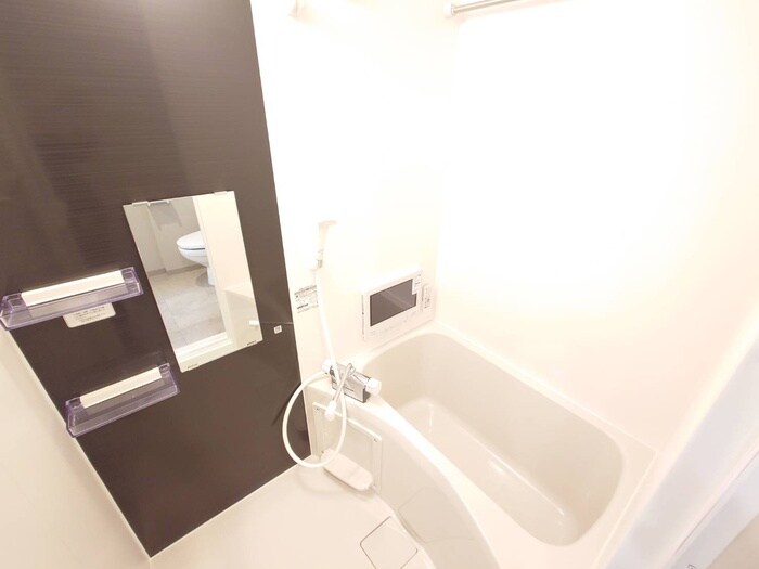 仮）Gladvis二条式部の物件内観写真