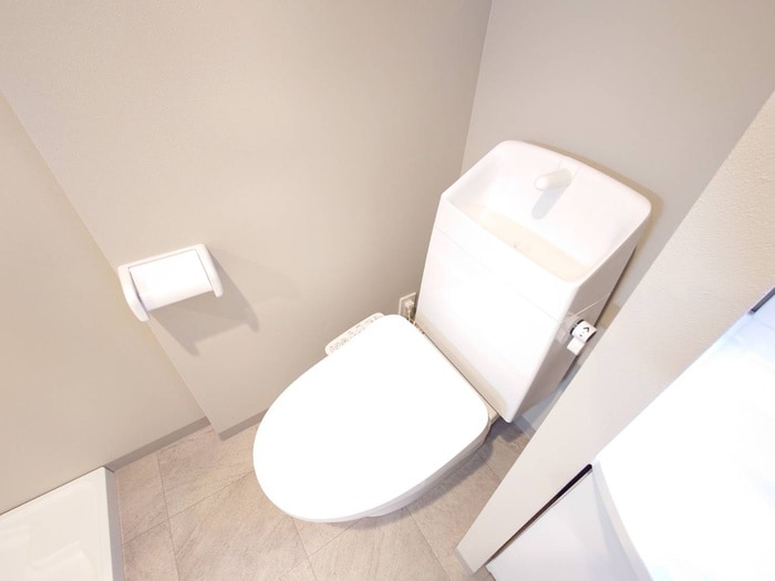 仮）Gladvis二条式部の物件内観写真